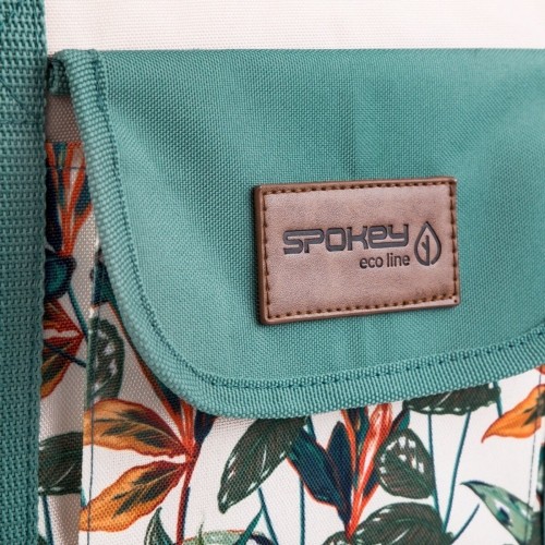 Torba termiczna wykonana z ekologicznych materiałów Spokey ECO WAY
