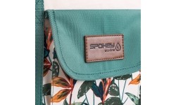Torba termiczna wykonana z ekologicznych materiałów Spokey ECO WAY