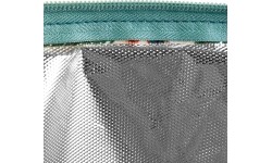 Torba termiczna wykonana z ekologicznych materiałów Spokey ECO WAY