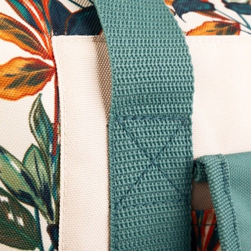 Torba termiczna wykonana z ekologicznych materiałów Spokey ECO WAY