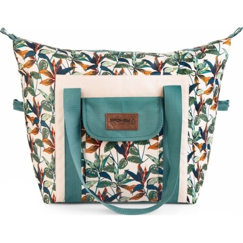 Torba termiczna wykonana z ekologicznych materiałów Spokey ECO WAY