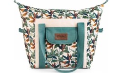 Torba termiczna wykonana z ekologicznych materiałów Spokey ECO WAY