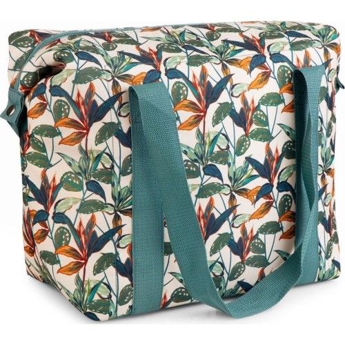 Torba termiczna wykonana z ekologicznych materiałów Spokey ECO WAY