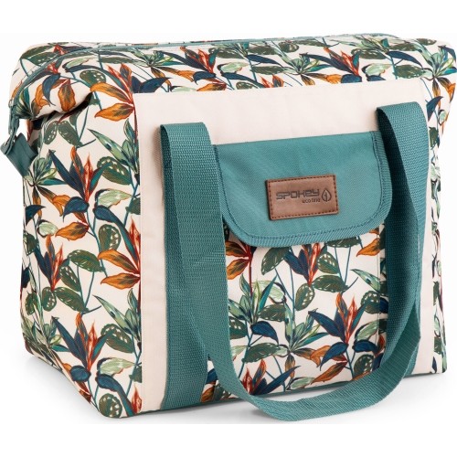 Torba termiczna wykonana z ekologicznych materiałów Spokey ECO WAY