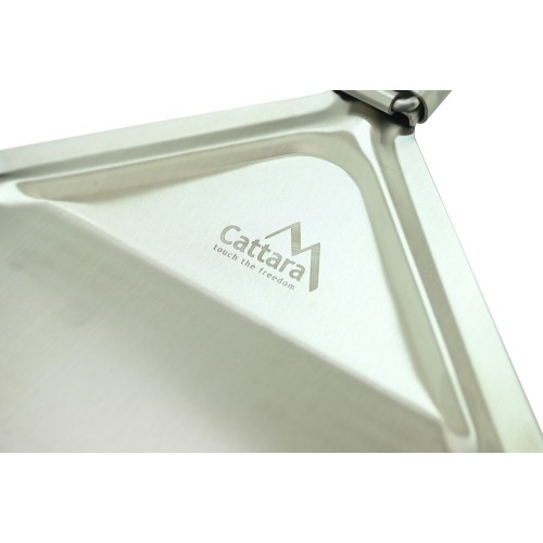 Składana łopatka do pizzy 24 x 36 cm