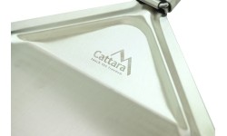 Składana łopatka do pizzy 24 x 36 cm