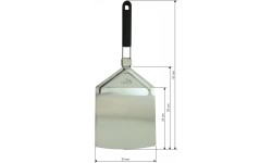 Składana łopatka do pizzy 24 x 36 cm