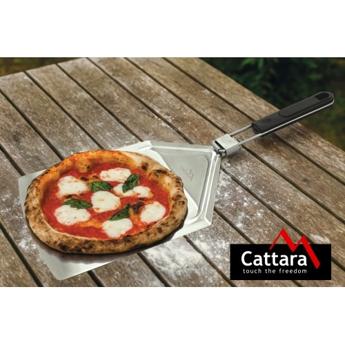 Składana łopatka do pizzy 24 x 36 cm