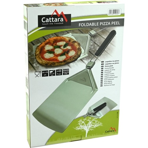 Składana łopatka do pizzy 24 x 36 cm