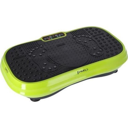 SVP07 PLATFORMA WIBRACYJNA HMS