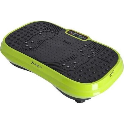 SVP07 PLATFORMA WIBRACYJNA HMS