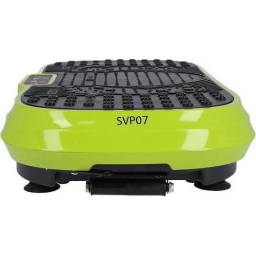 SVP07 PLATFORMA WIBRACYJNA HMS