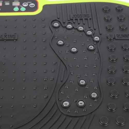 SVP07 PLATFORMA WIBRACYJNA HMS