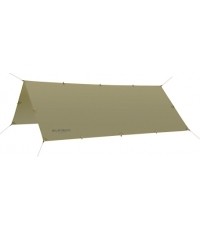Tarp Alpinus Zagros zielony