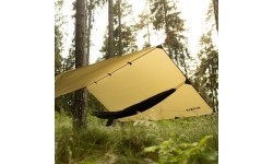Tarp Alpinus Zagros zielony