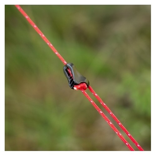 Tarp Alpinus Zagros zielony