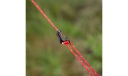 Tarp Alpinus Zagros zielony