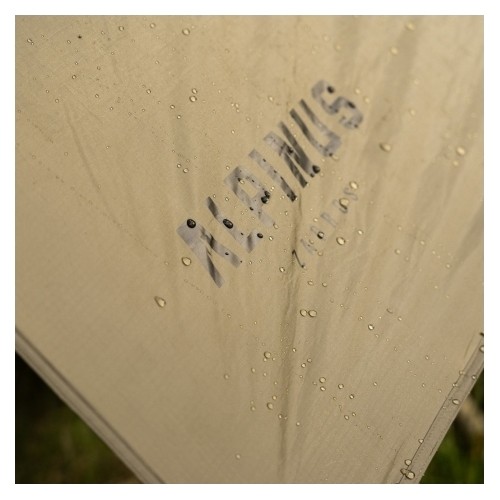 Tarp Alpinus Zagros zielony