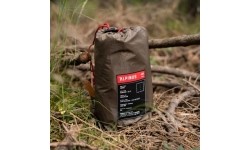 Tarp Alpinus Zagros zielony