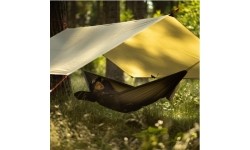 Tarp Alpinus Zagros zielony