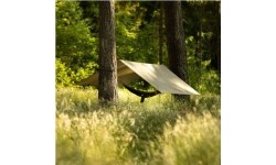 Tarp Alpinus Zagros zielony