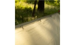 Tarp Alpinus Zagros zielony
