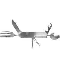 Joker JKR53 Essentials Multi-tool, składany, z walizką