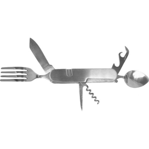 Joker JKR53 Essentials Multi-tool, składany, z walizką