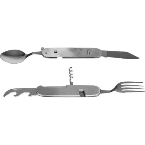 Joker JKR53 Essentials Multi-tool, składany, z walizką