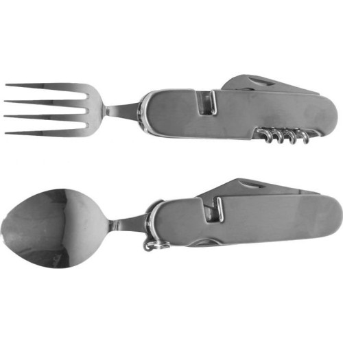 Joker JKR53 Essentials Multi-tool, składany, z walizką