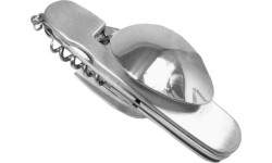 Joker JKR53 Essentials Multi-tool, składany, z walizką