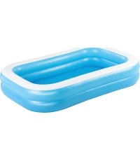 Basen nadmuchiwany ogrodowy Bestway Family 262