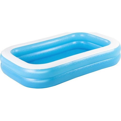 Basen nadmuchiwany ogrodowy Bestway Family 262