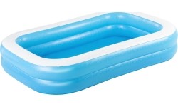 Basen nadmuchiwany ogrodowy Bestway Family 262