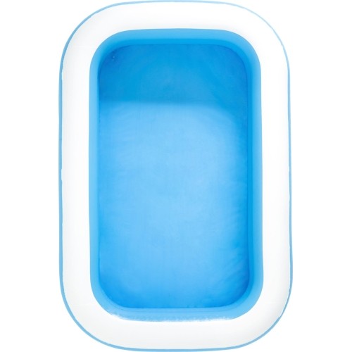 Basen nadmuchiwany ogrodowy Bestway Family 262