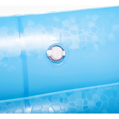 Basen nadmuchiwany ogrodowy Bestway Family 262