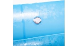 Basen nadmuchiwany ogrodowy Bestway Family 262