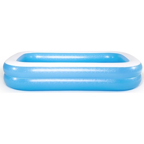 Basen nadmuchiwany ogrodowy Bestway Family 262