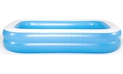 Basen nadmuchiwany ogrodowy Bestway Family 262