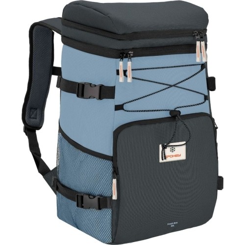 Thermal cooler backpack COOL PACK 25