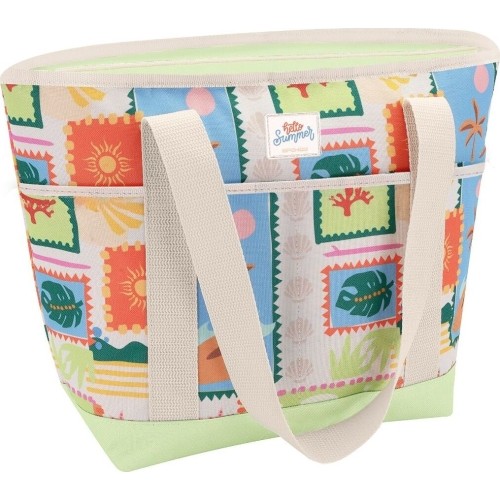 Thermal bag Spokey ACAPULCO