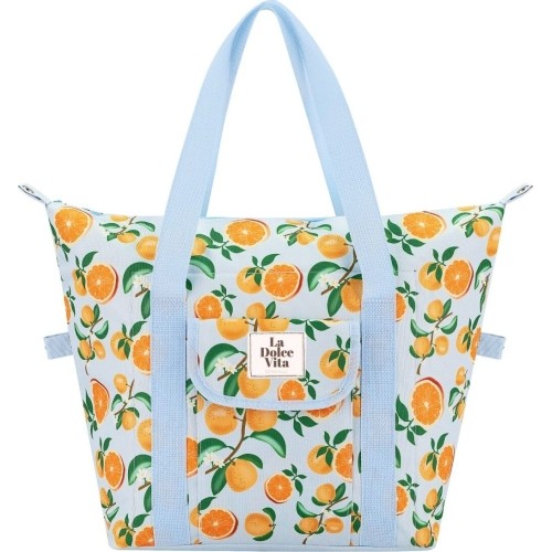 Thermal bag Spokey SAN REMO