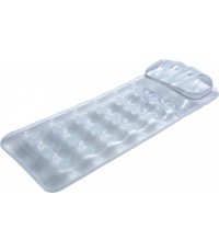 Materac plażowy Metalik 188x71 cm BESTWAY