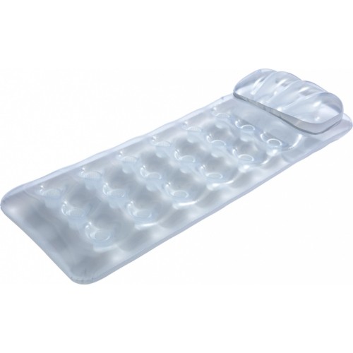 Materac plażowy Metalik 188x71 cm BESTWAY