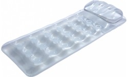 Materac plażowy Metalik 188x71 cm BESTWAY