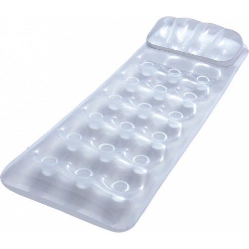 Materac plażowy Metalik 188x71 cm BESTWAY