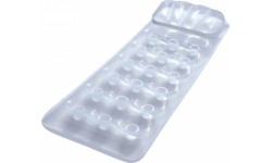 Materac plażowy Metalik 188x71 cm BESTWAY