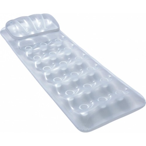 Materac plażowy Metalik 188x71 cm BESTWAY