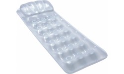 Materac plażowy Metalik 188x71 cm BESTWAY