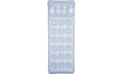 Materac plażowy Metalik 188x71 cm BESTWAY